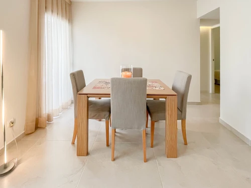 Ferienwohnung Sitges, 2 Schlafzimmer, 4 Personen - photo_1011865999389