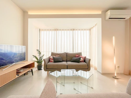 Apartamento Sitges, 2 dormitorios, 4 personas - photo_1011865999389