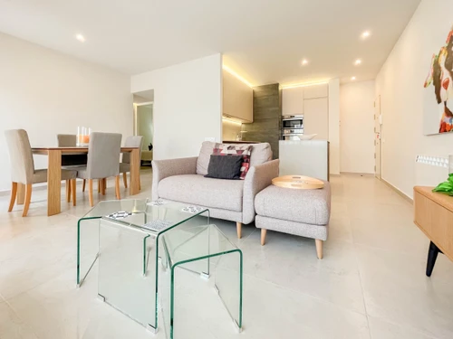 Ferienwohnung Sitges, 2 Schlafzimmer, 4 Personen - photo_1011865999389