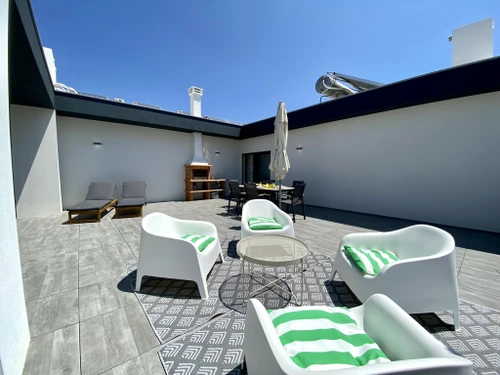 Appartement Tavira, 3 pièces, 6 personnes - photo_1011865999511