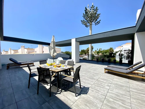Appartement Tavira, 3 pièces, 6 personnes - photo_1011865999511