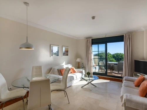 Apartment Isla Canela, 2 bedrooms, 5 persons - photo_1011865999654
