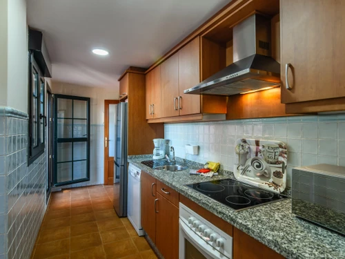 Apartment Isla Canela, 2 bedrooms, 5 persons - photo_1011865999654