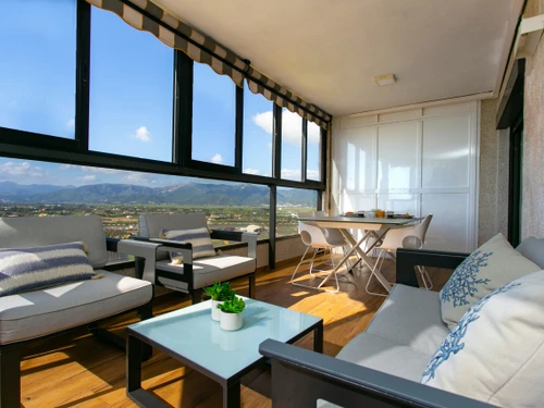 Apartment Cullera, 2 bedrooms, 4 persons - photo_1011865999789