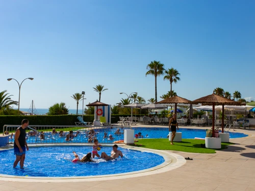 Apartment Cullera, 2 bedrooms, 4 persons - photo_1011865999789