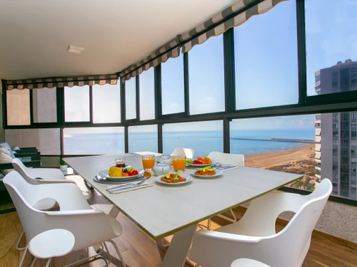 Appartement Cullera, 3 pièces, 4 personnes - photo_1011865999789