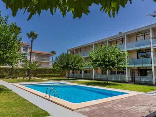 Apartment Xàbia, 2 bedrooms, 4 persons - photo_1011865999936