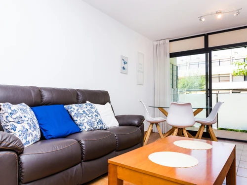 Apartment Xàbia, 2 bedrooms, 4 persons - photo_1011865999936