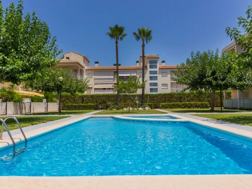 Apartment Javea, 2 bedrooms, 4 persons - photo_1011865999936