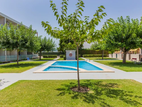 Apartment Xàbia, 2 bedrooms, 4 persons - photo_1011865999936