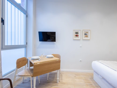 Apartment Valencia, 1 bedroom, 2 persons - photo_1011866000080