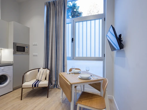 Apartment Valencia, 1 bedroom, 2 persons - photo_1011866000080