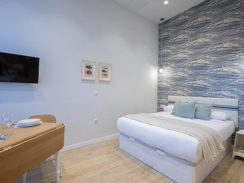 Appartement Valencia, 2 pièces, 2 personnes - photo_1011866000080