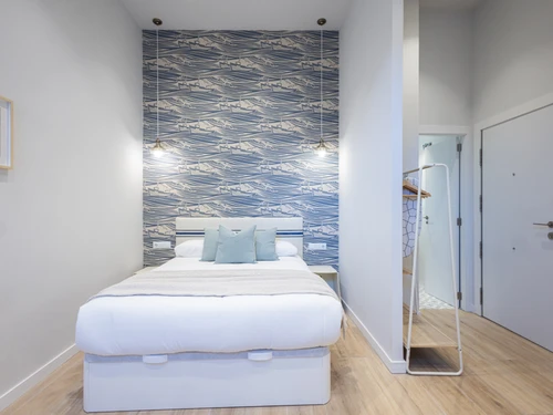 Apartment Valencia, 1 bedroom, 2 persons - photo_1011866000080