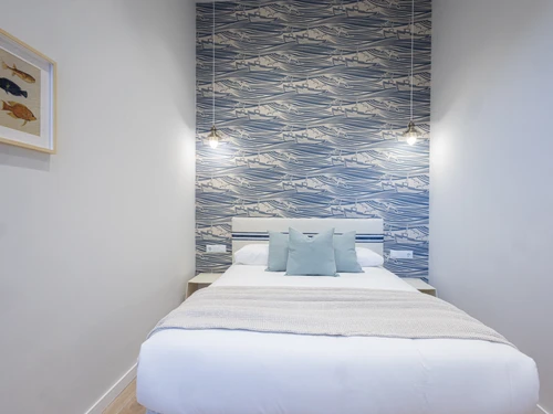 Apartment Valencia, 1 bedroom, 2 persons - photo_1011866000080