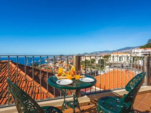 Maison Funchal, 4 pièces, 8 personnes - photo_1011866000200