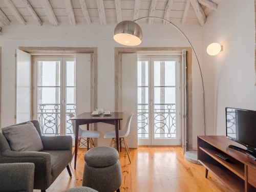 Studio Porto, studio flat, 2 persons - photo_1011866000484