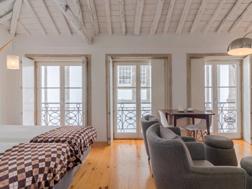 Studio Porto, studio flat, 2 persons - photo_1011866000484