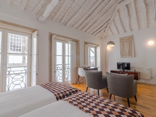 Studio Porto, studio flat, 2 persons - photo_1011866000484