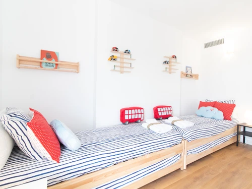 Apartment Canet d'en Berenguer, 2 bedrooms, 5 persons - photo_1011866000612