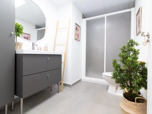 Apartment Canet d'en Berenguer, 2 bedrooms, 5 persons - photo_1011866000612