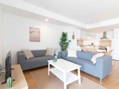 Apartment Canet d'en Berenguer, 2 bedrooms, 5 persons - photo_1011866000612