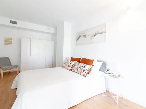 Apartment Canet d'en Berenguer, 2 bedrooms, 5 persons - photo_1011866000612