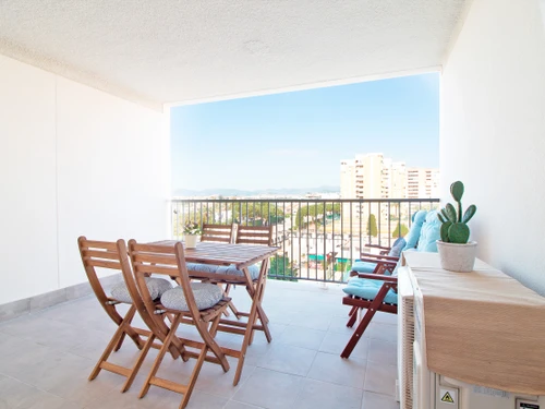 Apartment Canet d'en Berenguer, 2 bedrooms, 5 persons - photo_1011866000612