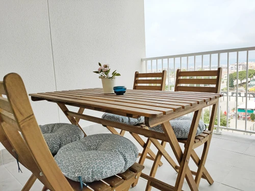 Apartment Canet d'en Berenguer, 2 bedrooms, 5 persons - photo_1011866000612