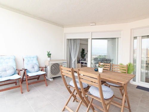 Apartment Canet d'en Berenguer, 2 bedrooms, 5 persons - photo_1011866000612