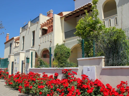 Maison Ayamonte, 4 pièces, 6 personnes - photo_1011866000905