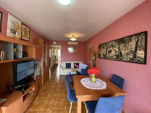 Appartement Roses, 3 pièces, 4 personnes - photo_1011866001059