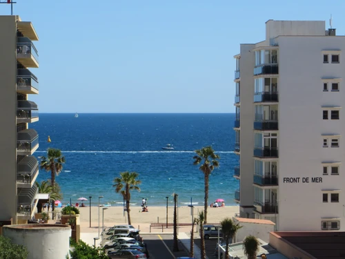 Apartamento Roses, 2 dormitorios, 4 personas - photo_1011866001059