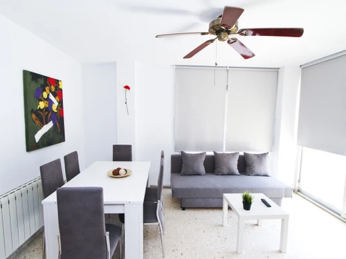 Apartamento Salou, 2 dormitorios, 6 personas - photo_1011866001189