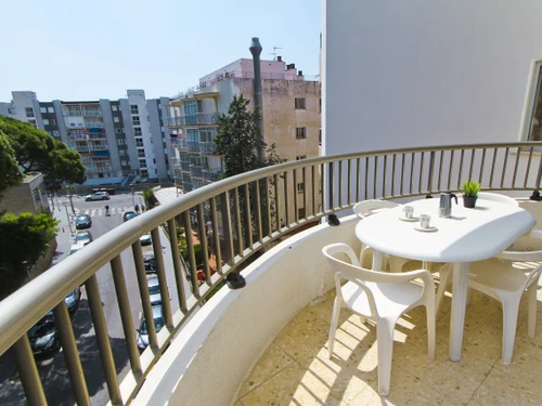 Apartamento Salou, 2 dormitorios, 6 personas - photo_1011866001189