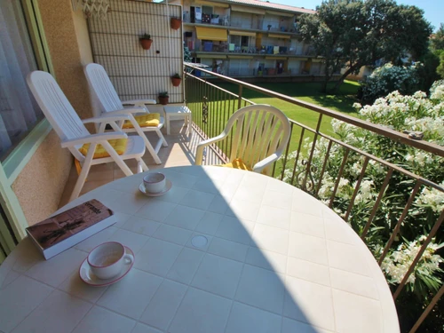 Ferienwohnung Palamós, 2 Schlafzimmer, 6 Personen - photo_1011866001329