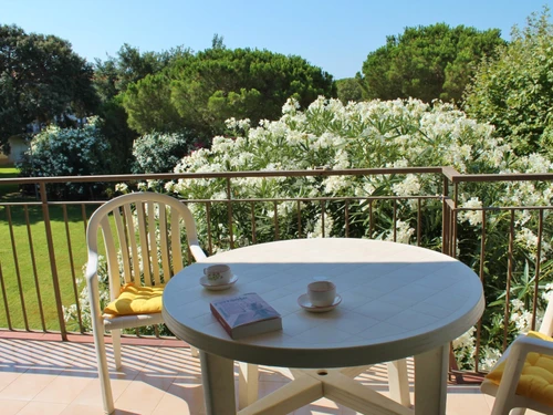 Ferienwohnung Palamós, 2 Schlafzimmer, 6 Personen - photo_1011866001329