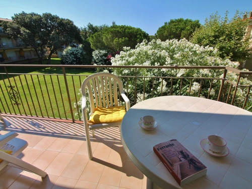 Ferienwohnung Palamós, 2 Schlafzimmer, 6 Personen - photo_1011866001329