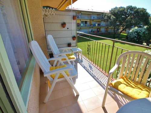 Ferienwohnung Palamós, 2 Schlafzimmer, 6 Personen - photo_1011866001329