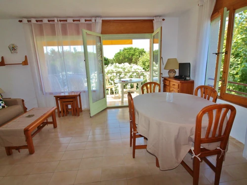 Ferienwohnung Palamós, 2 Schlafzimmer, 6 Personen - photo_1011866001329