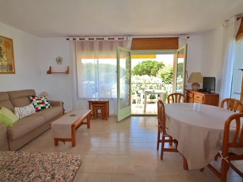 Apartment Palamós, 2 bedrooms, 6 persons - photo_1011866001329
