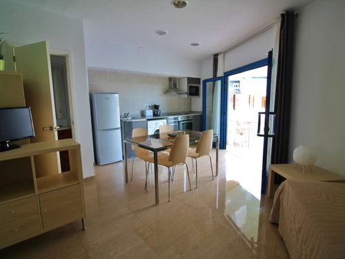 Apartment Palamós, 2 bedrooms, 6 persons - photo_1011866001477