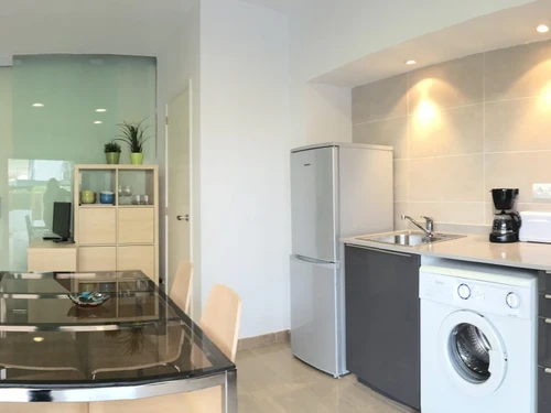 Apartment Palamós, 2 bedrooms, 6 persons - photo_1011866001477