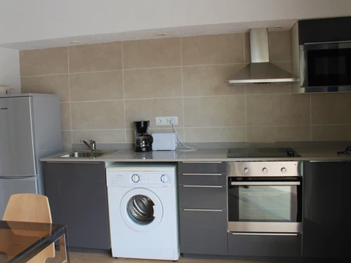 Apartment Palamós, 2 bedrooms, 6 persons - photo_1011866001477