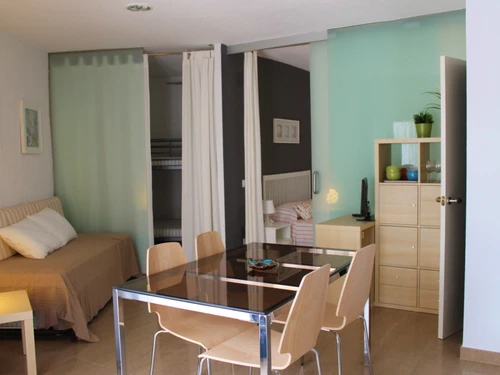 Apartment Palamós, 2 bedrooms, 6 persons - photo_1011866001477