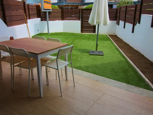 Apartment Palamós, 2 bedrooms, 6 persons - photo_1011866001477