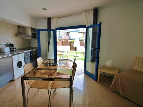 Apartamento Palamós, 2 dormitorios, 6 personas - photo_1011866001477