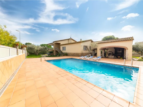 Villa L'Escala, 5 pièces, 13 personnes - photo_1011866001741