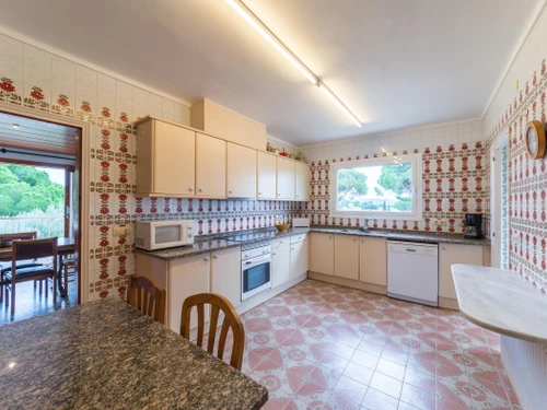 Villa L'Escala, 5 pièces, 13 personnes - photo_1011866001741