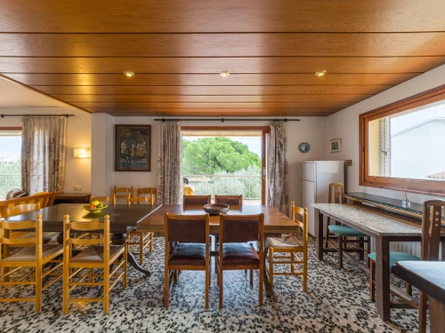 Villa L'Escala, 5 pièces, 13 personnes - photo_1011866001741